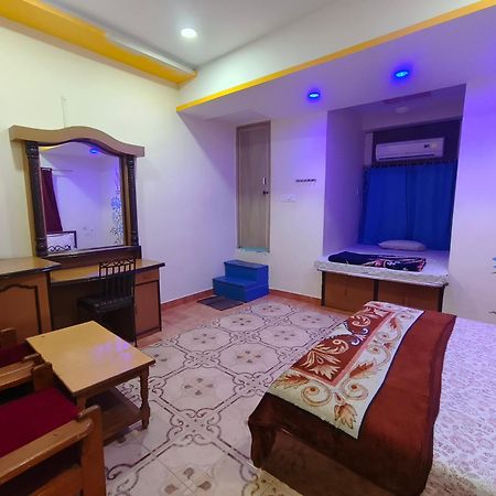 Shivam Guest House Jodhpur  Exterior photo