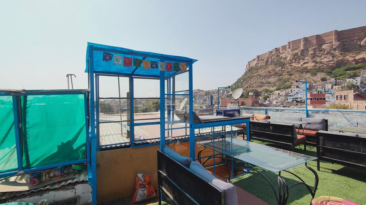 Shivam Guest House Jodhpur  Exterior photo