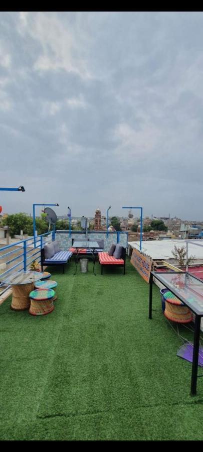 Shivam Guest House Jodhpur  Exterior photo