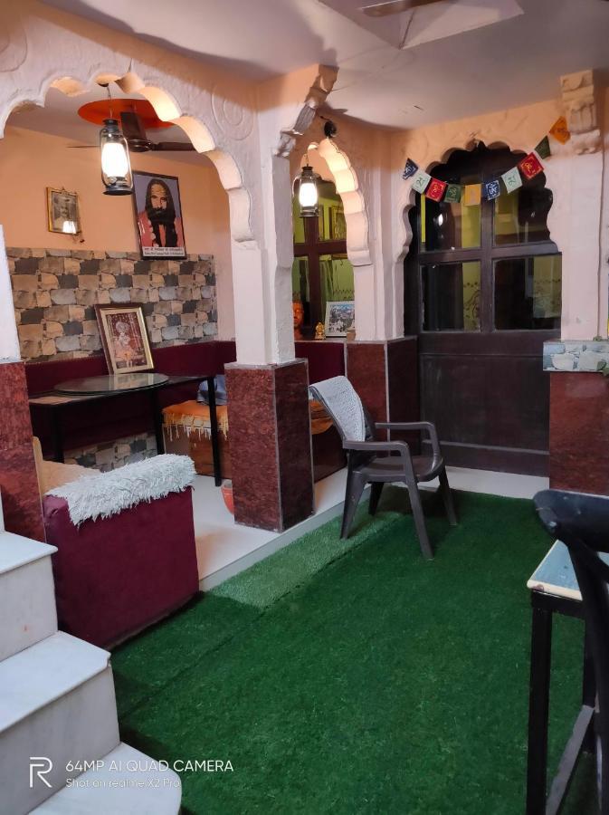 Shivam Guest House Jodhpur  Exterior photo