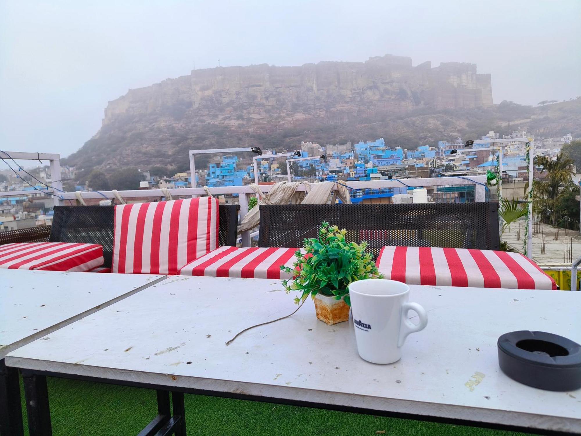 Shivam Guest House Jodhpur  Exterior photo