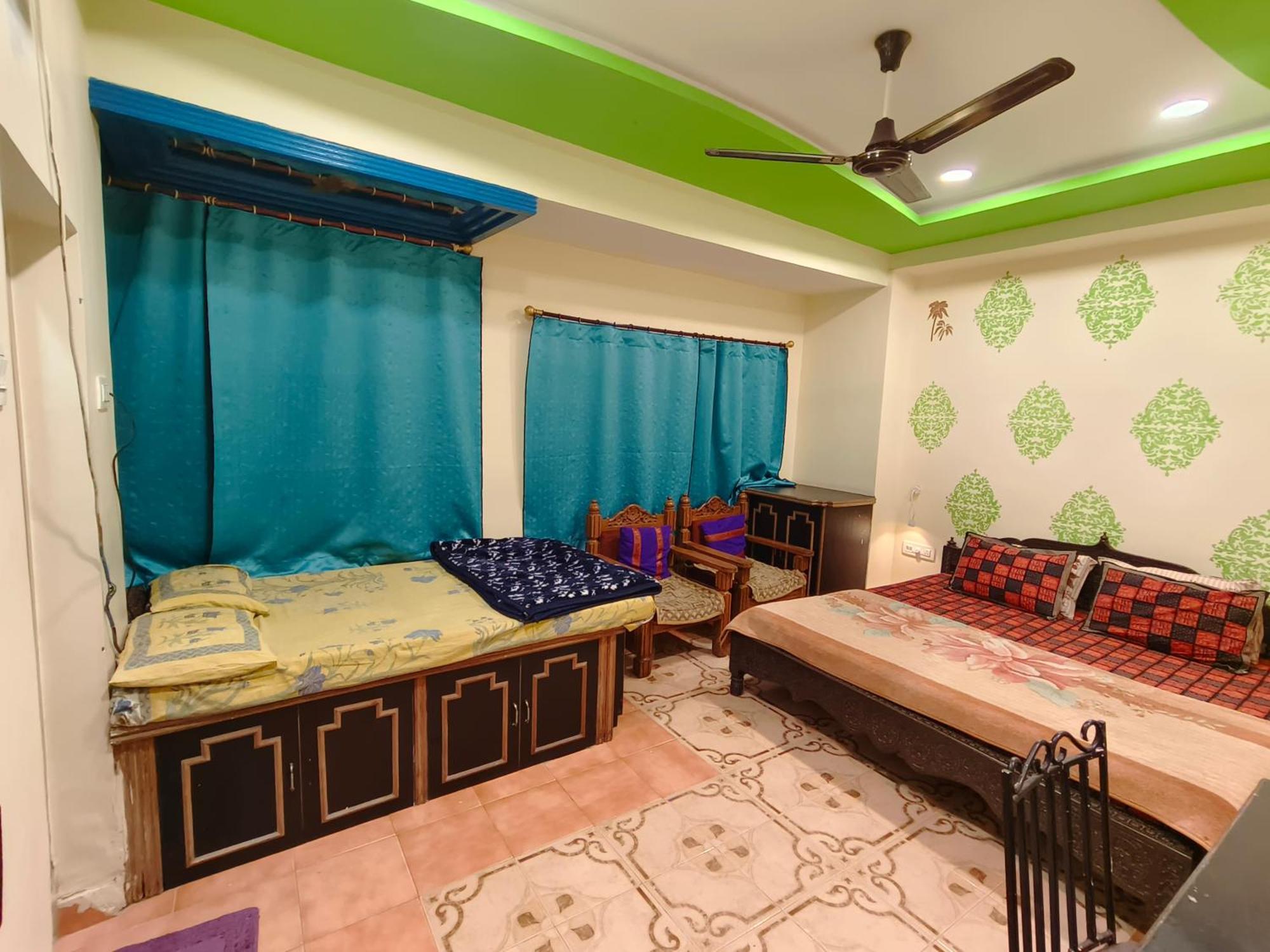Shivam Guest House Jodhpur  Exterior photo