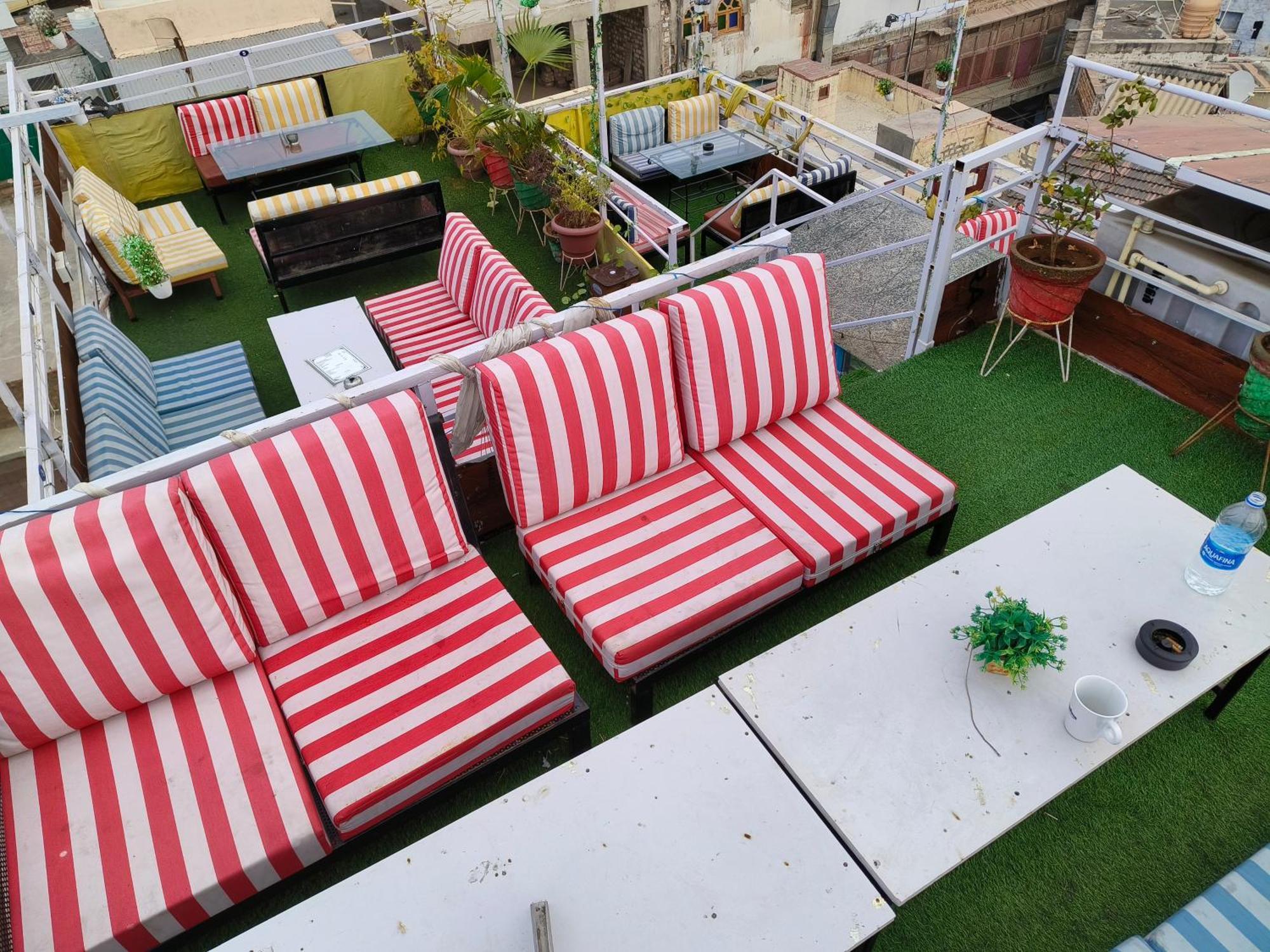 Shivam Guest House Jodhpur  Exterior photo