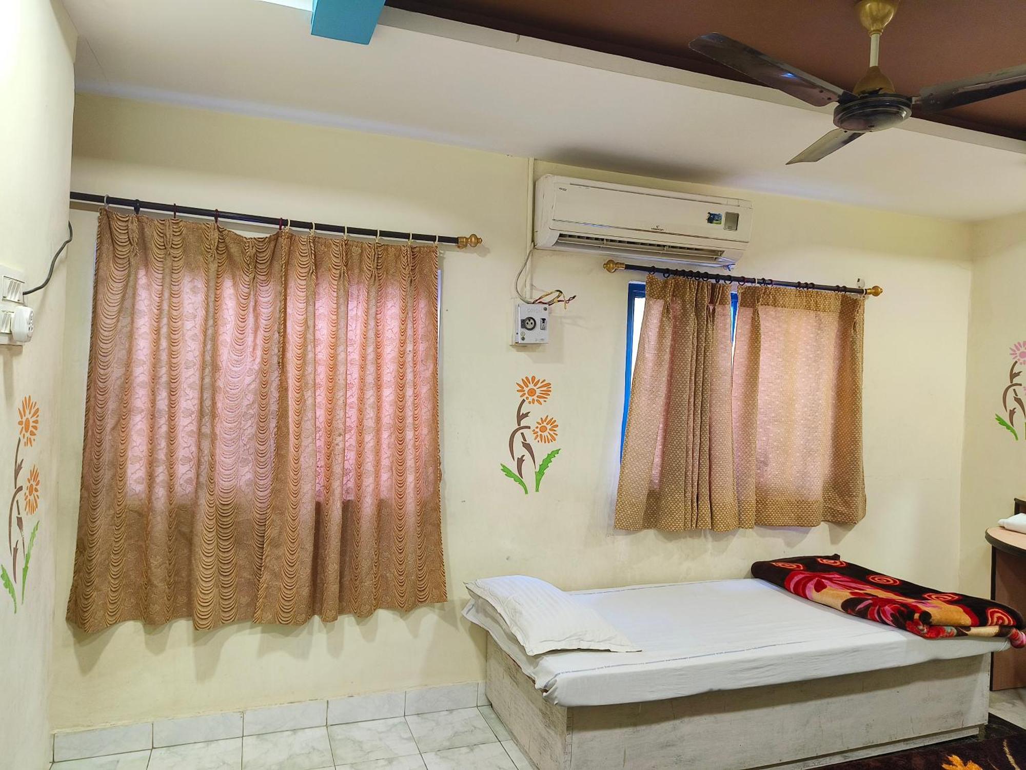 Shivam Guest House Jodhpur  Exterior photo