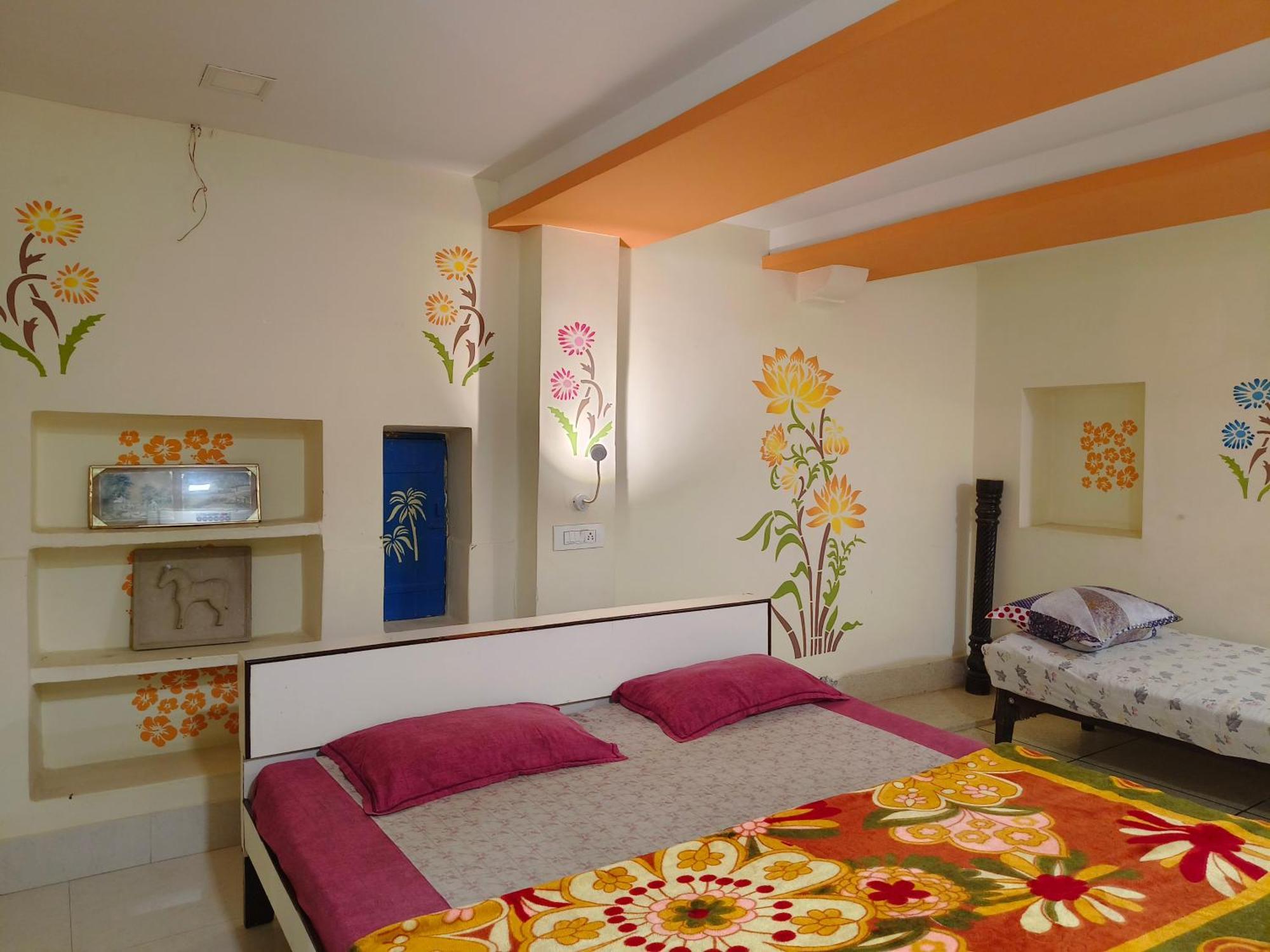Shivam Guest House Jodhpur  Exterior photo