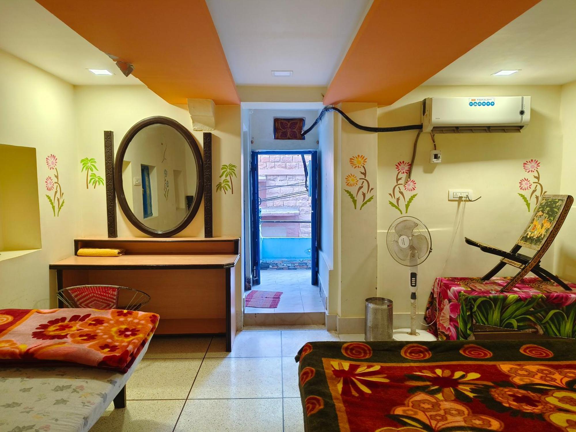 Shivam Guest House Jodhpur  Exterior photo