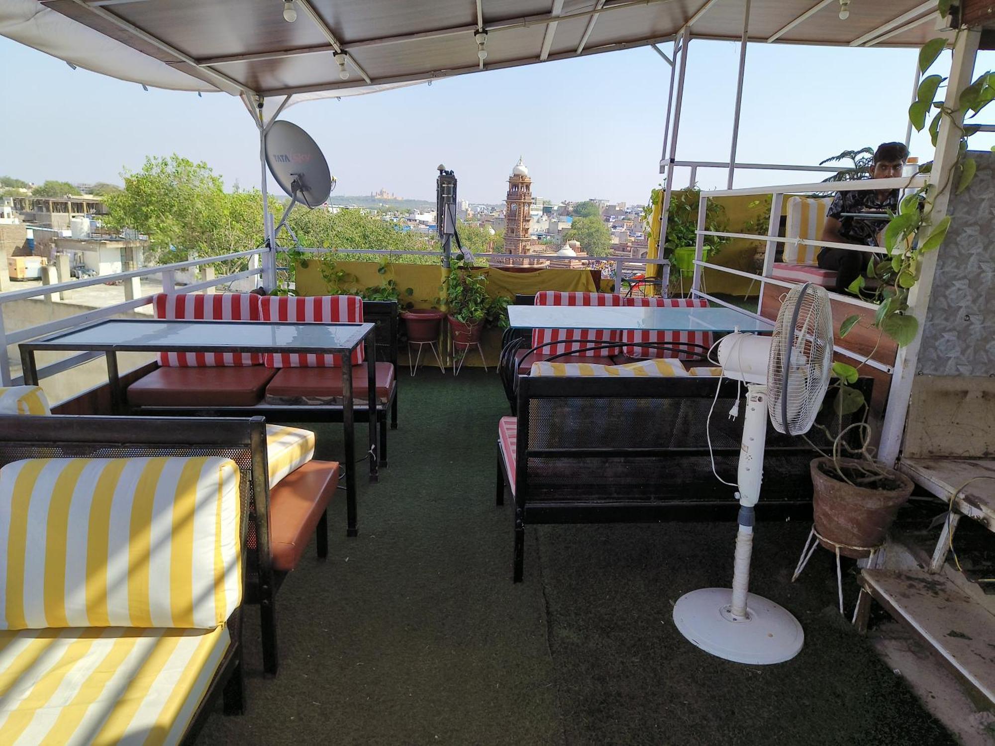 Shivam Guest House Jodhpur  Exterior photo