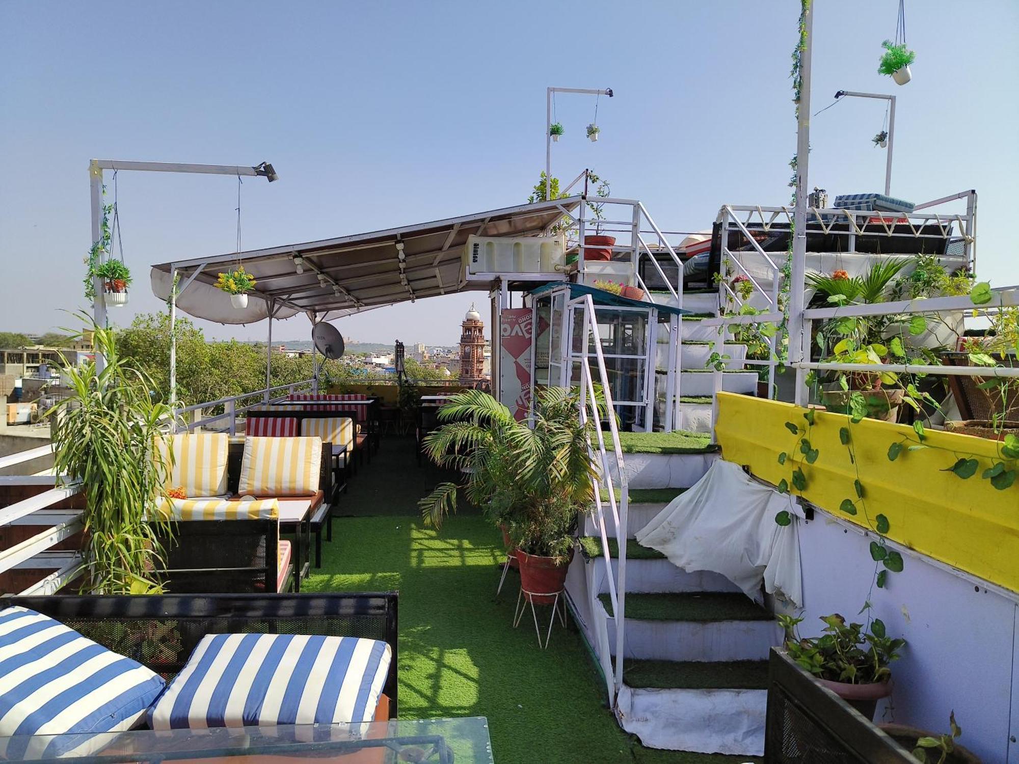 Shivam Guest House Jodhpur  Exterior photo
