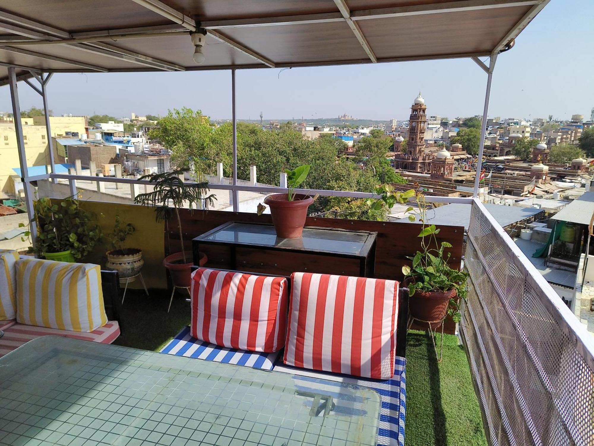 Shivam Guest House Jodhpur  Exterior photo