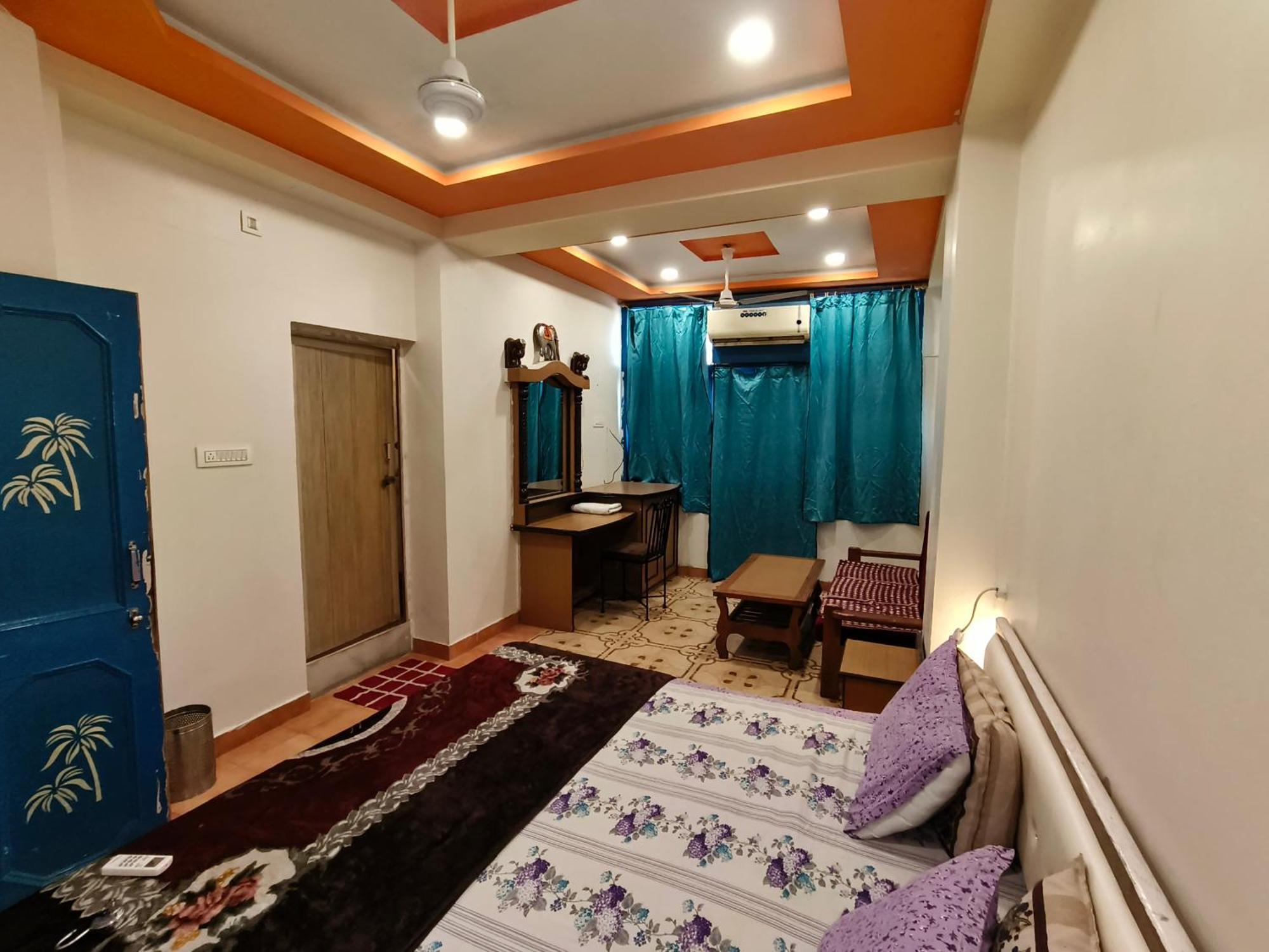 Shivam Guest House Jodhpur  Exterior photo