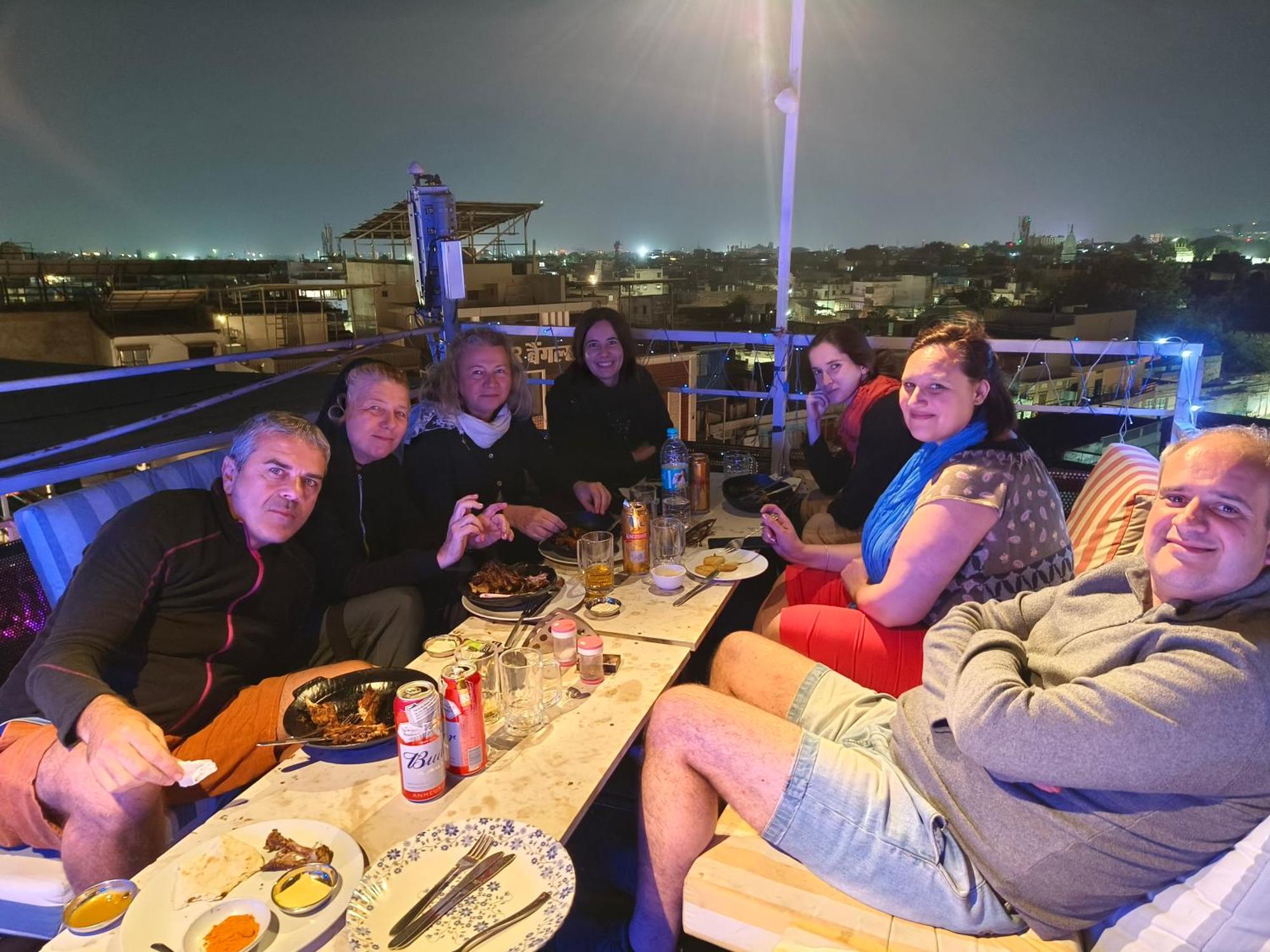Shivam Guest House Jodhpur  Exterior photo