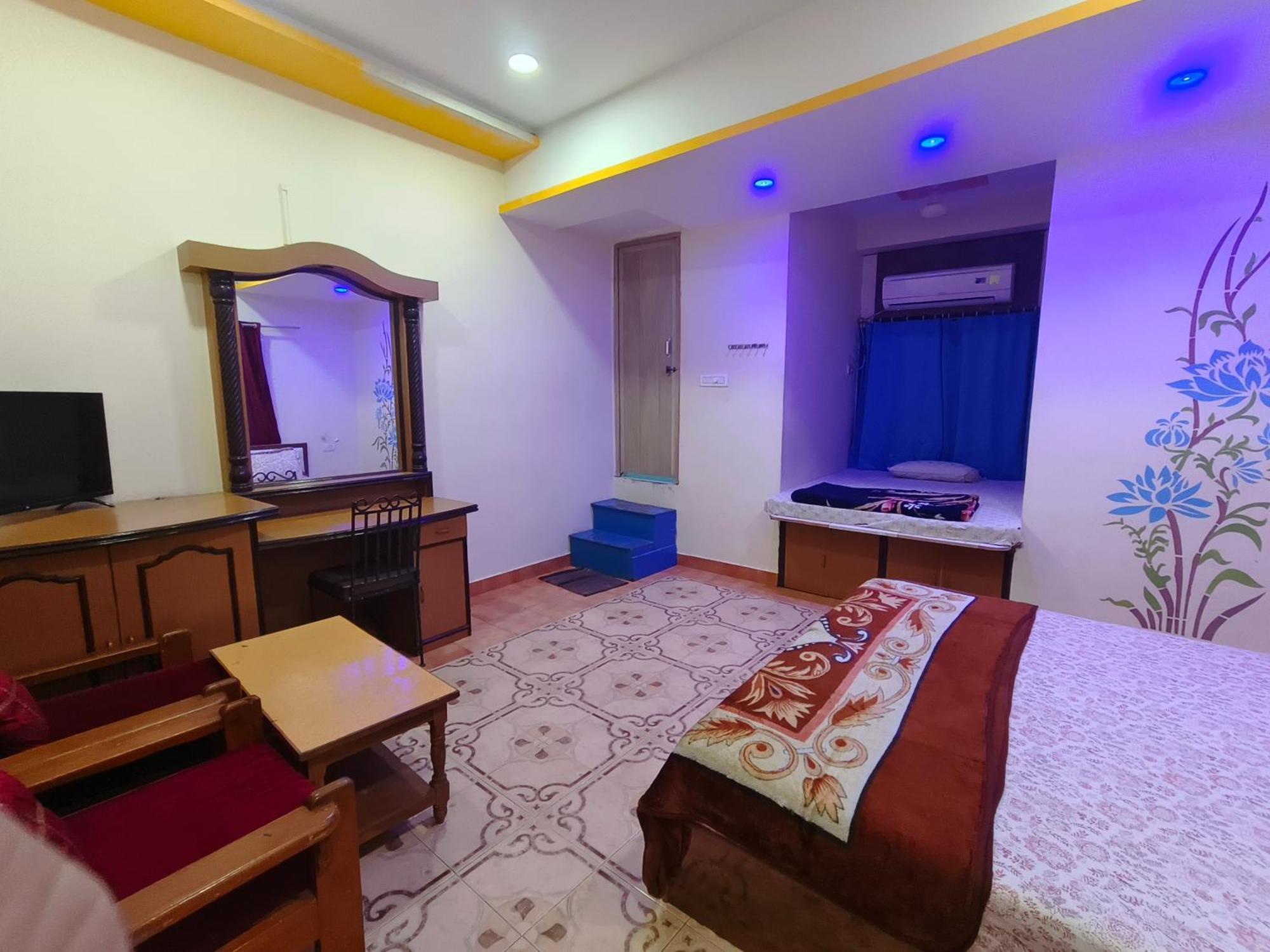 Shivam Guest House Jodhpur  Exterior photo