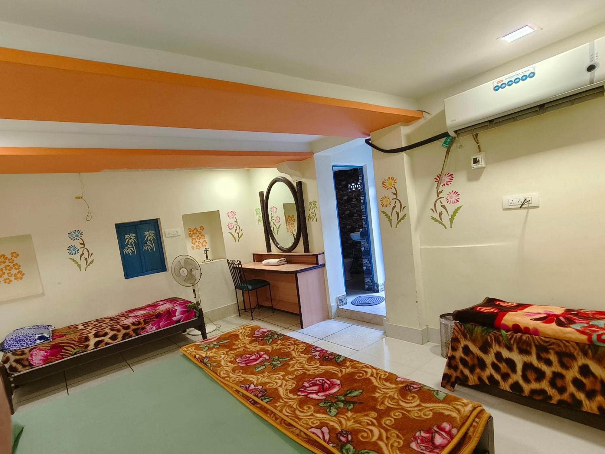 Shivam Guest House Jodhpur  Exterior photo