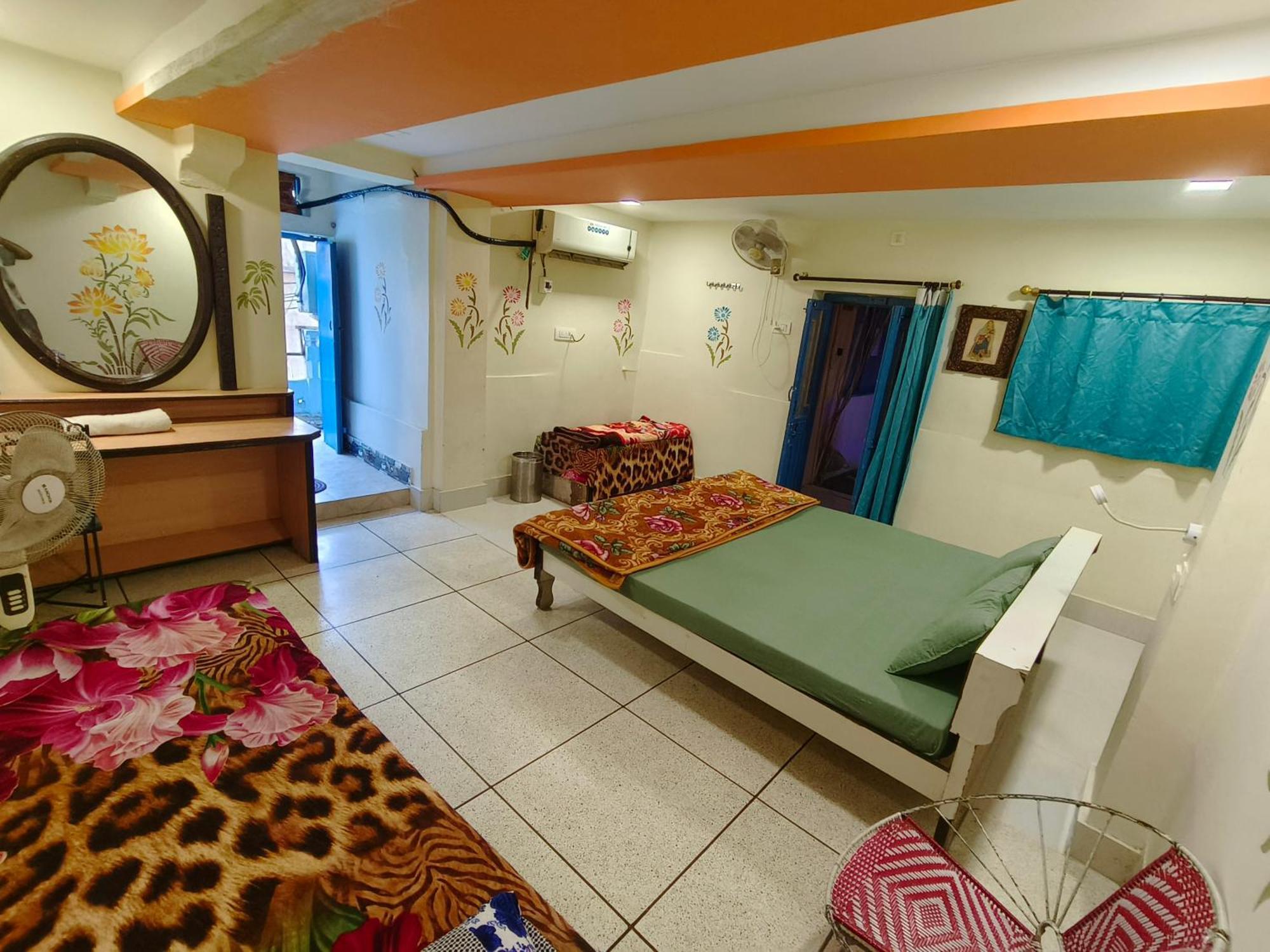 Shivam Guest House Jodhpur  Exterior photo