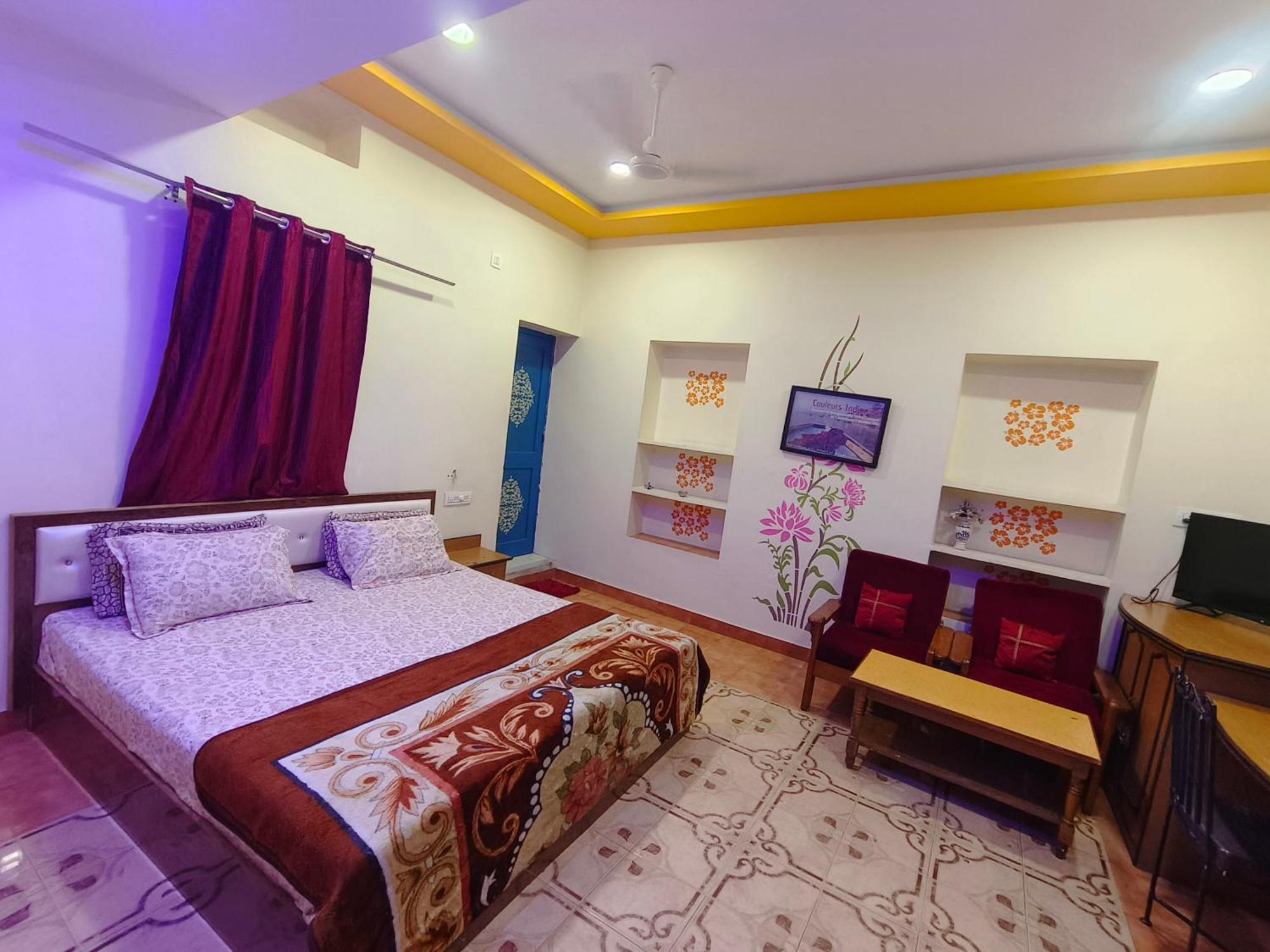 Shivam Guest House Jodhpur  Exterior photo