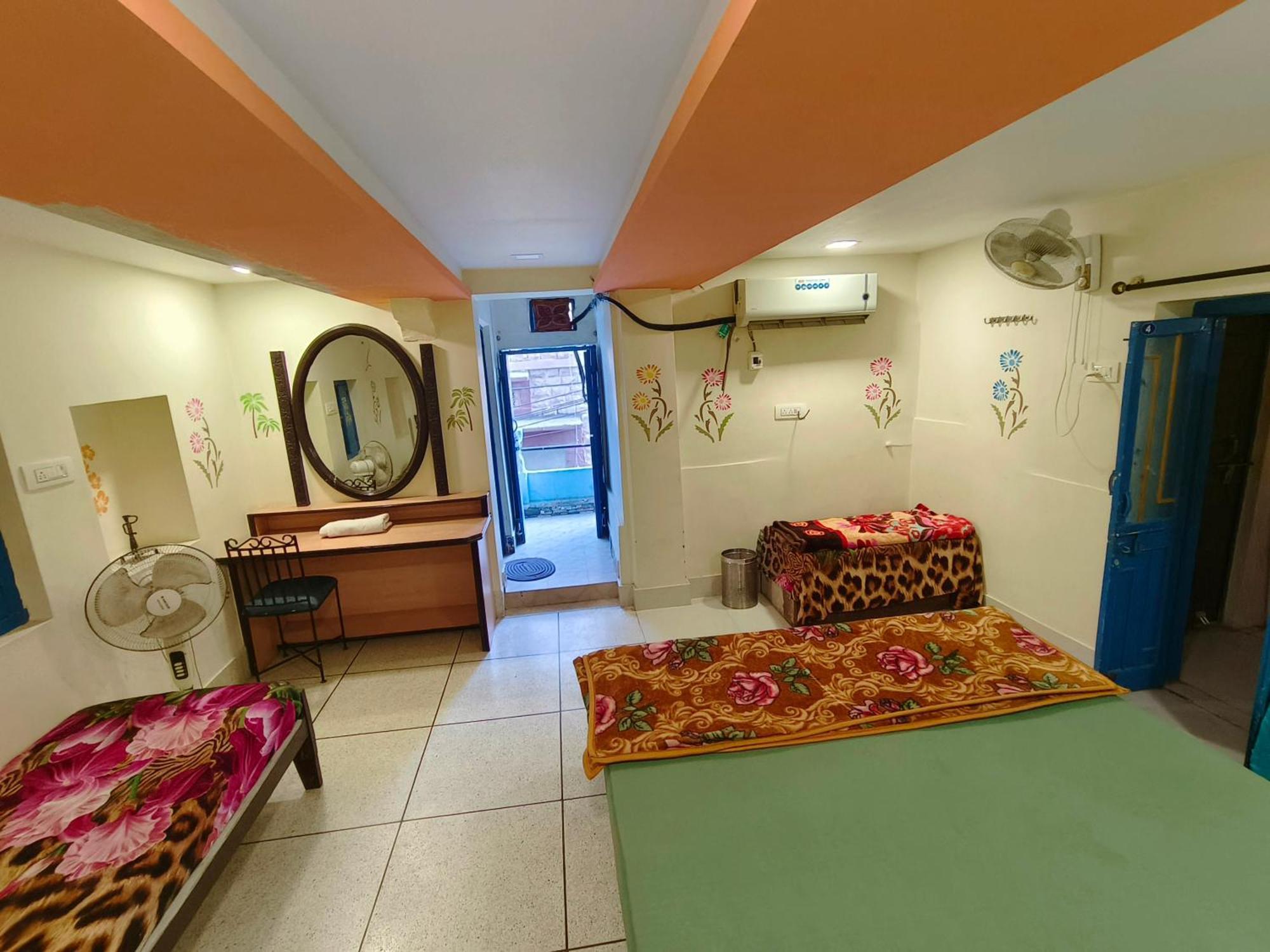 Shivam Guest House Jodhpur  Exterior photo