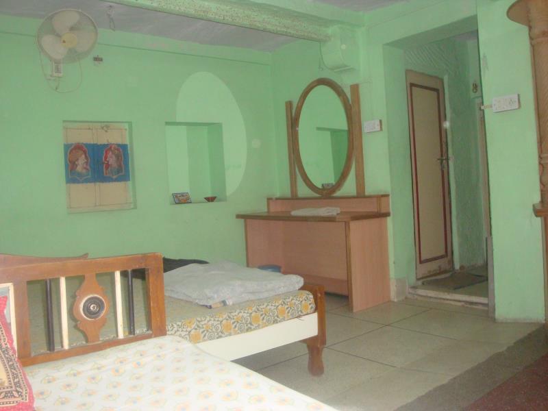 Shivam Guest House Jodhpur  Exterior photo