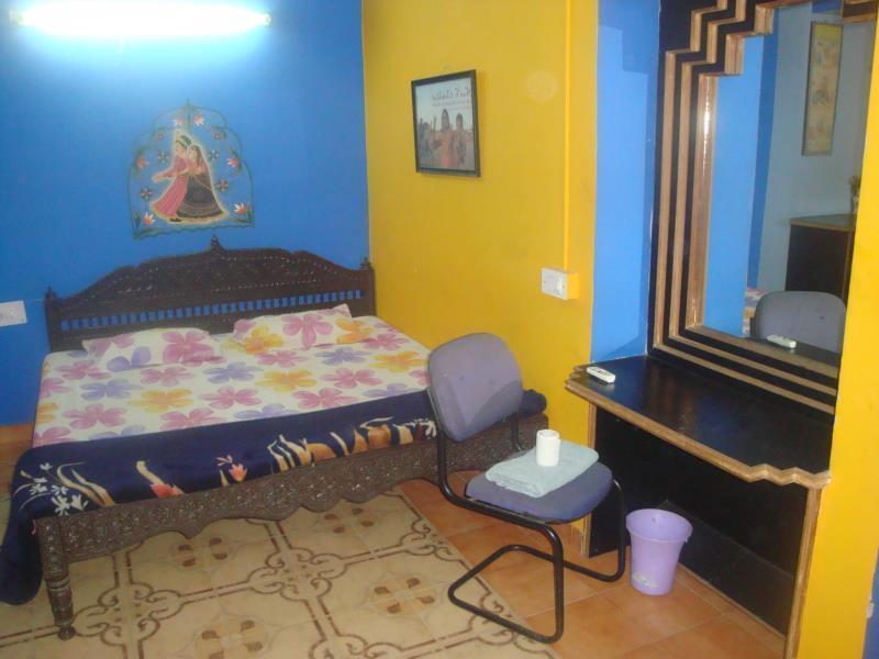 Shivam Guest House Jodhpur  Exterior photo