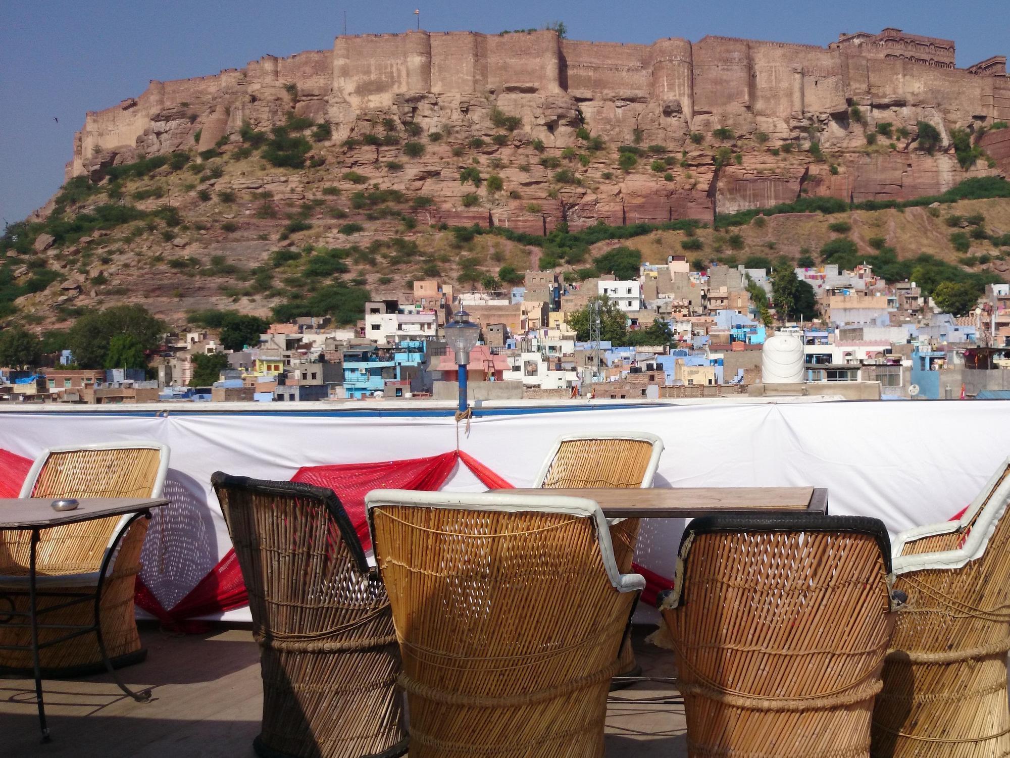 Shivam Guest House Jodhpur  Exterior photo