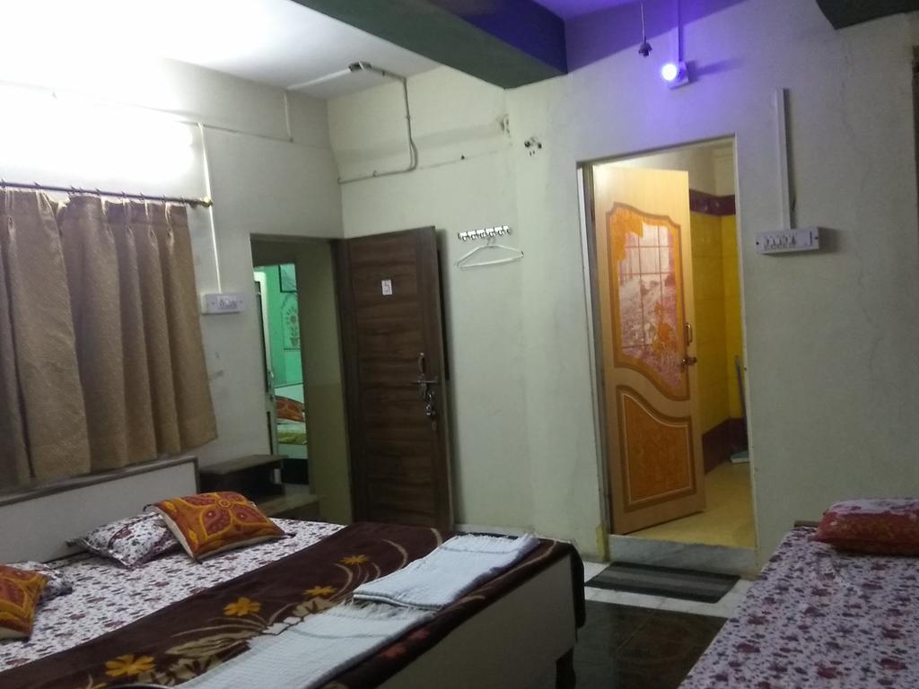 Shivam Guest House Jodhpur  Exterior photo