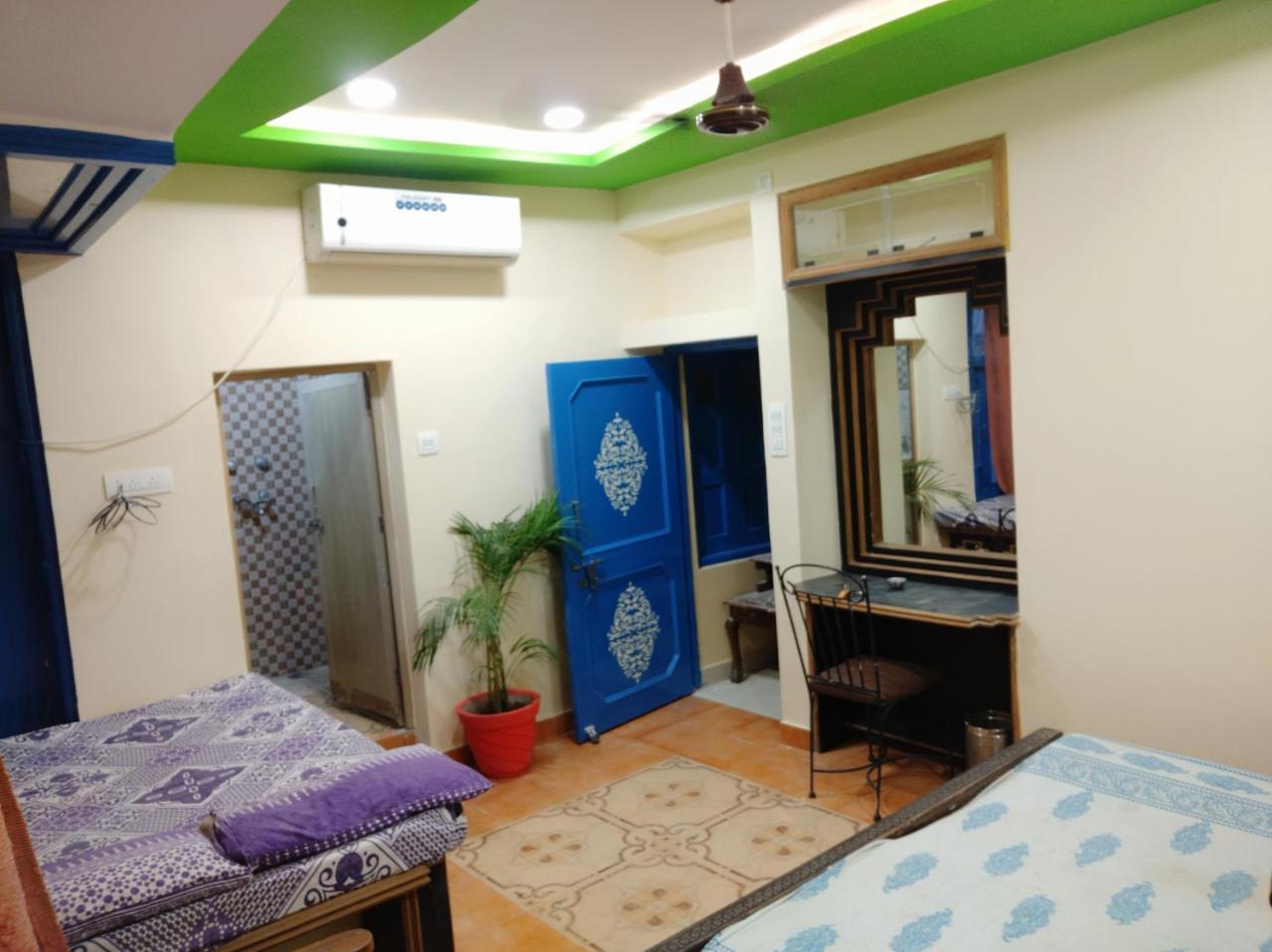 Shivam Guest House Jodhpur  Exterior photo