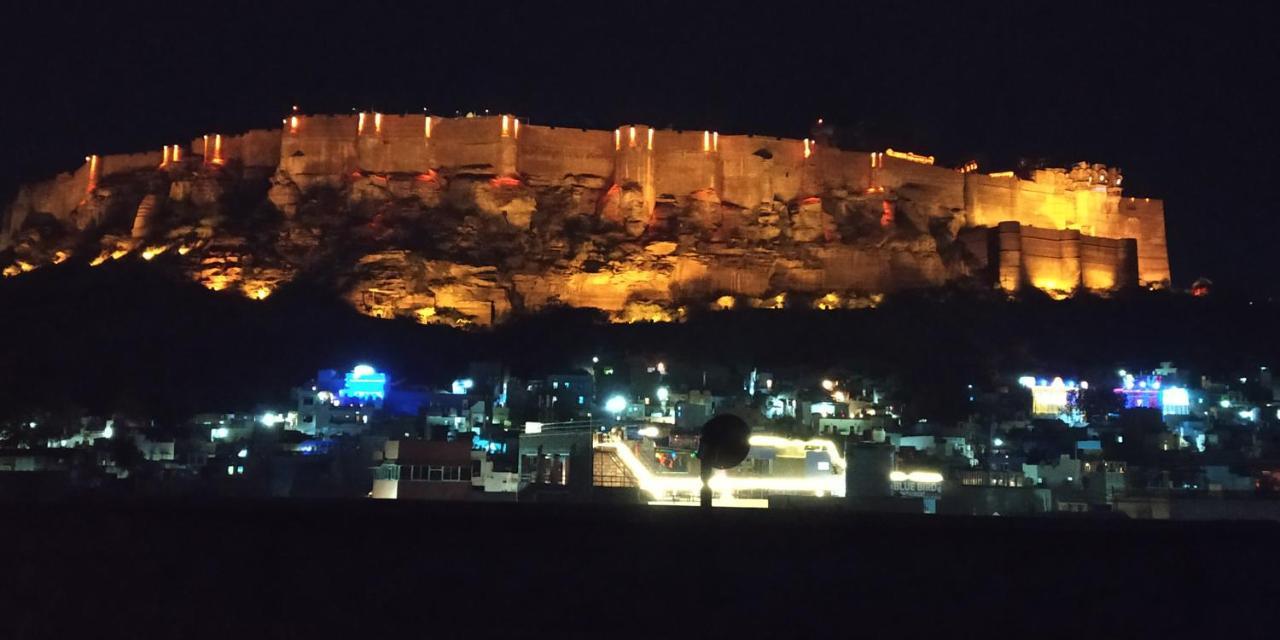 Shivam Guest House Jodhpur  Exterior photo