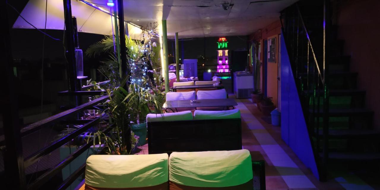 Shivam Guest House Jodhpur  Exterior photo