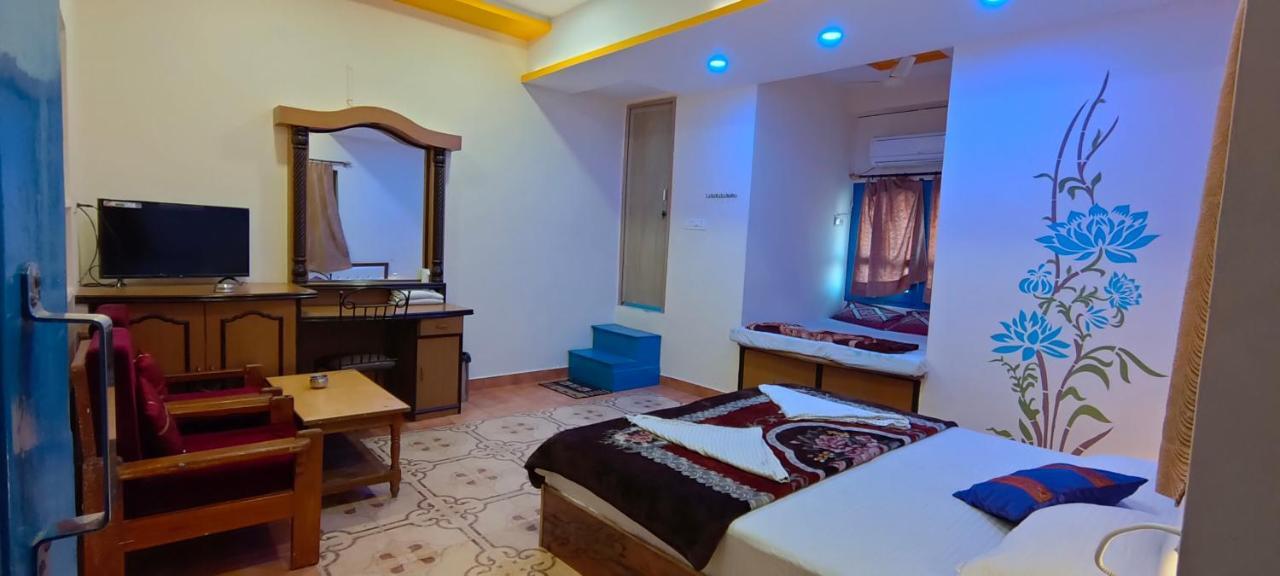 Shivam Guest House Jodhpur  Exterior photo