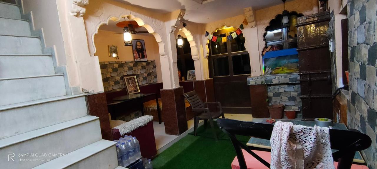 Shivam Guest House Jodhpur  Exterior photo