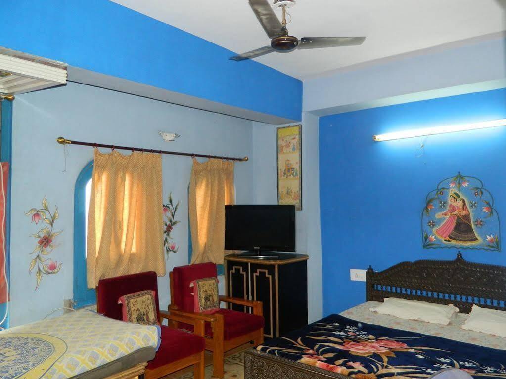 Shivam Guest House Jodhpur  Exterior photo